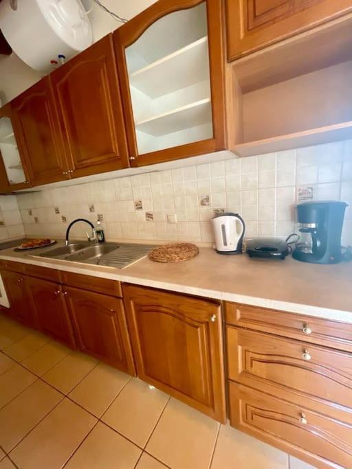 Tsirigotis Hous Apartament *