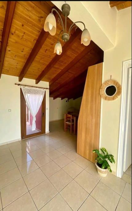 Tsirigotis Hous Apartment