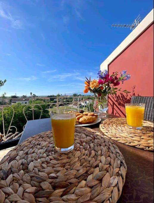 Tsirigotis Hous Apartment