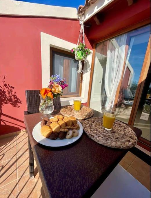 Tsirigotis Hous * Acharavi (Corfu)