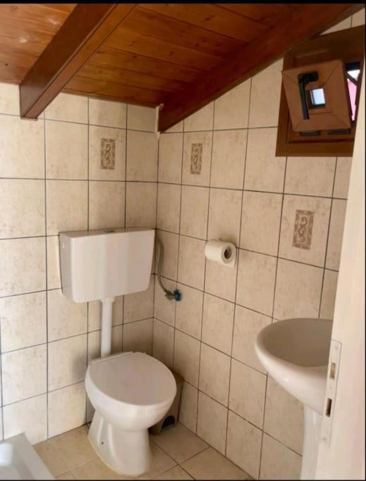 Tsirigotis Hous Apartment Acharavi (Corfu)