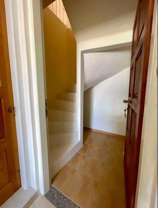 Apartment Tsirigotis Hous