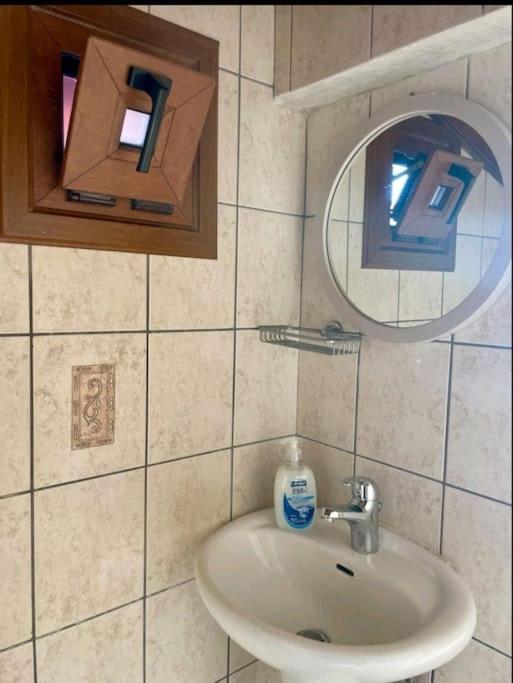 Tsirigotis Hous Apartment Acharavi (Corfu)